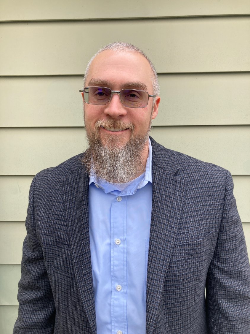 Eric Cooley, a ninth grade English teacher at Honesdale High School, will fill Jared Newbon's seat on Honesdale Borough Council for the remainder of the calendar year.
